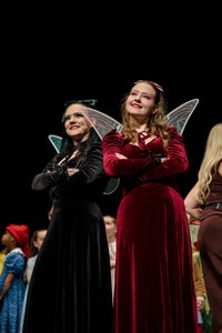 Advanced Performing Arts Class - Hilton Ages 11-17