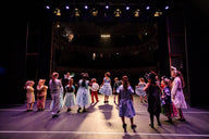 Performing Arts Class - Hilton Ages 7-10