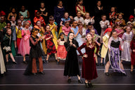 Performing Arts Class - Bridge of Don Ages 7-17