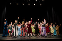 Performing Arts Class - Cults Ages 7-17