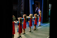 Mini Performing Arts Class - Bridge of Don Ages 3-6