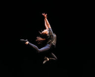 Mains/Advanced Dance Core Class - Hilton Ages 5-17