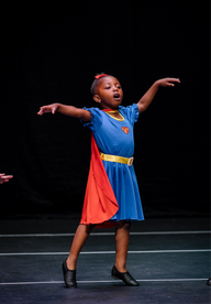 Mini Performing Arts Class - Hilton Ages 3-6
