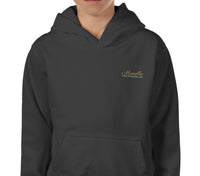 Munelle Iconic Hoodie - Kids.