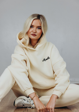 Performing Era Oversized Hoodie