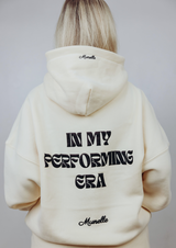 Performing Era Oversized Hoodie