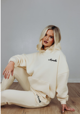 Performing Era Oversized Hoodie