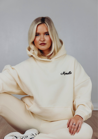 Performing Era Oversized Hoodie