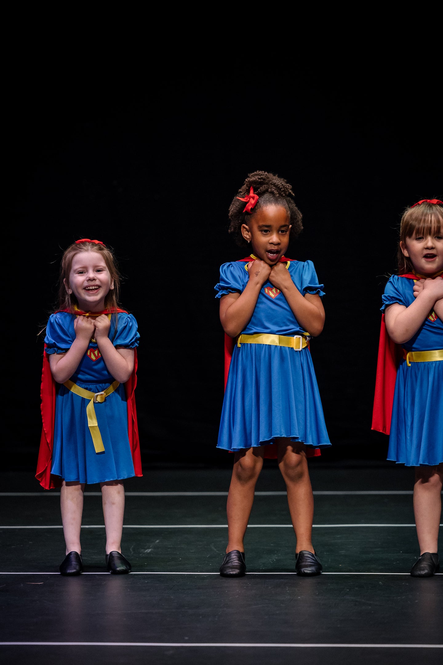 Mini Performing Arts Class - Westhill Ages 3-6