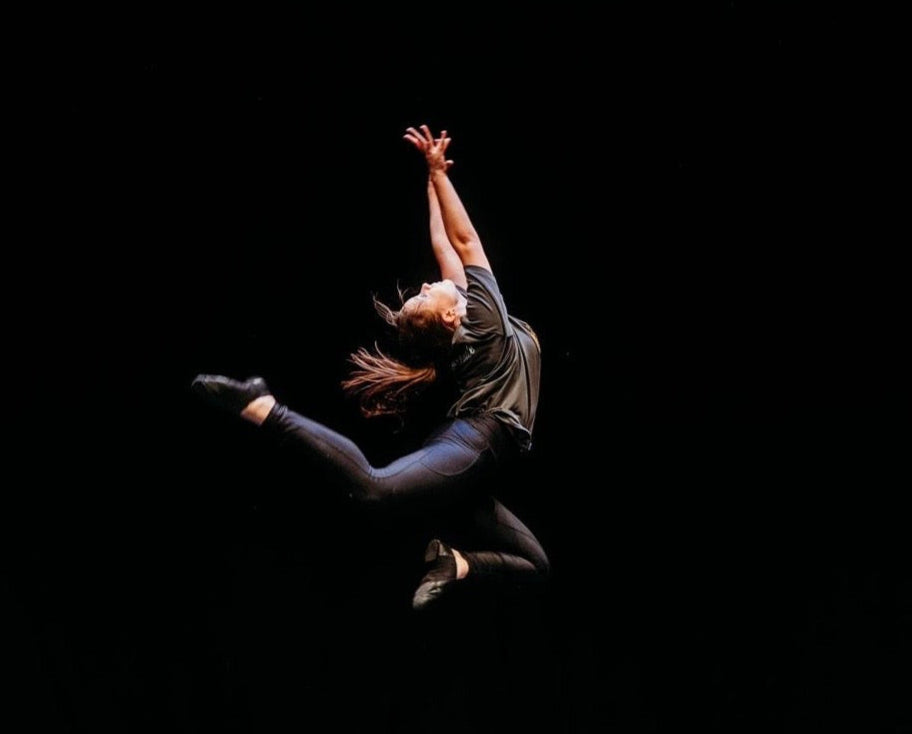 Mains/Advanced Dance Core Class - Hilton Ages 5-17