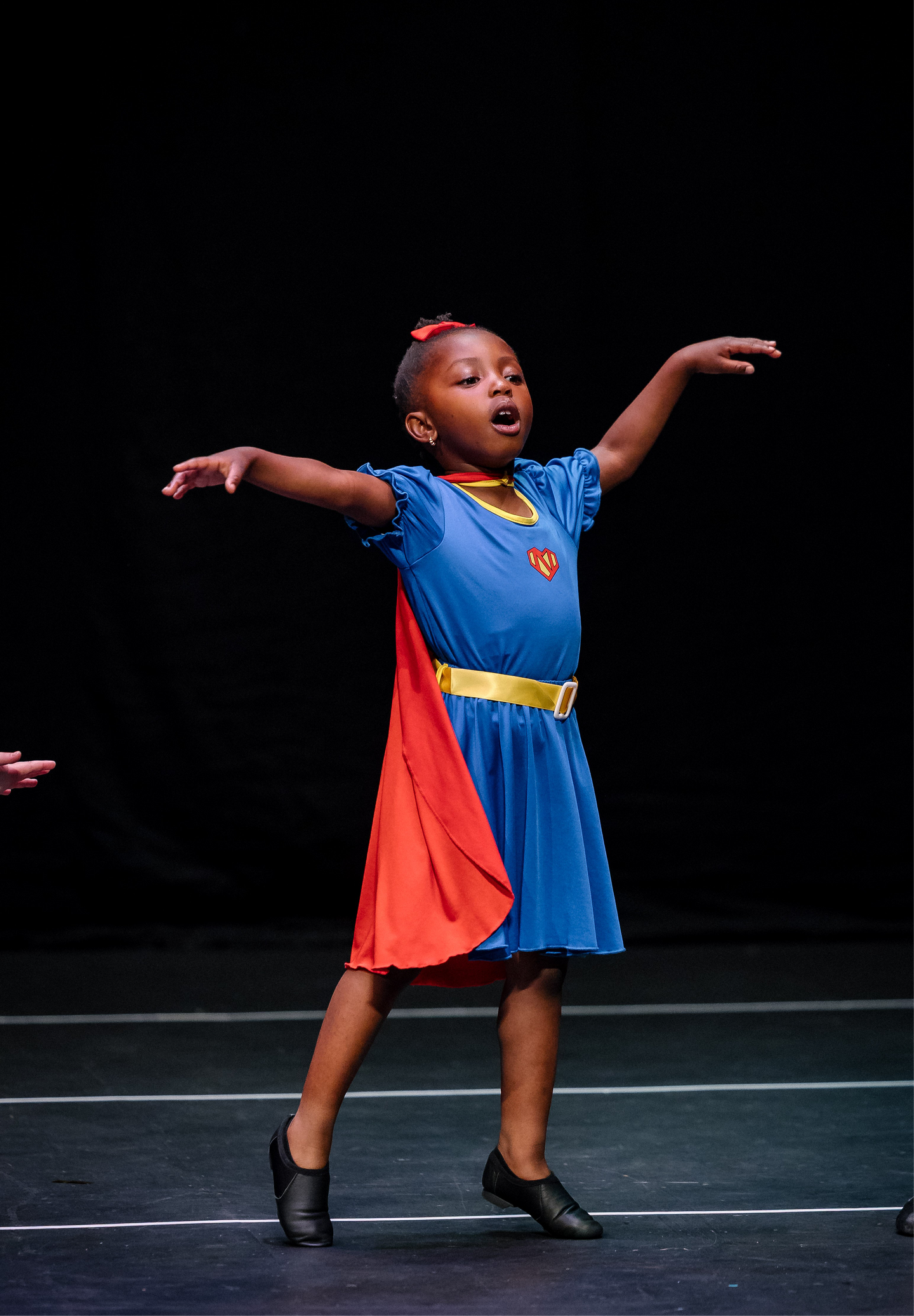 Mini Performing Arts Class - Hilton Ages 3-6