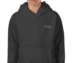 Munelle Iconic Hoodie - Kids