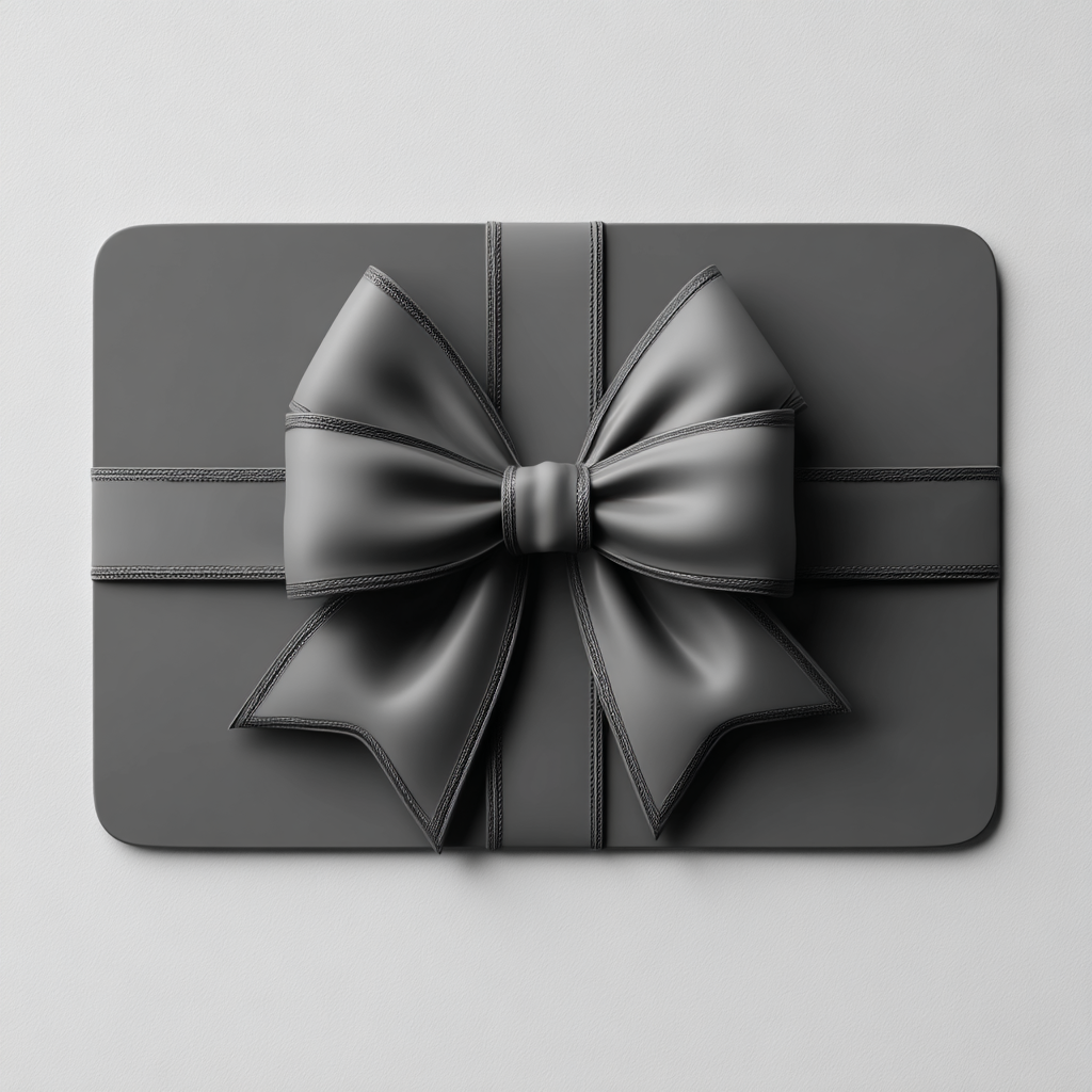 E-Gift Card