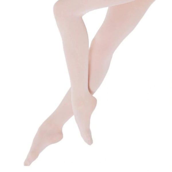 Dance Core Pink Ballet Tights