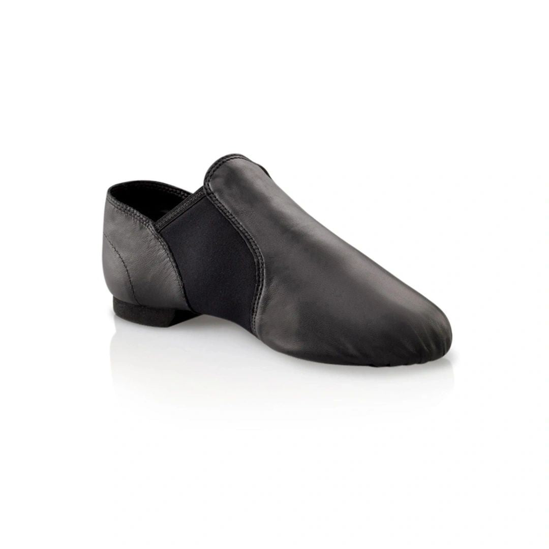 Black Jazz Shoes.